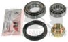FIAT 4096101 Wheel Bearing Kit